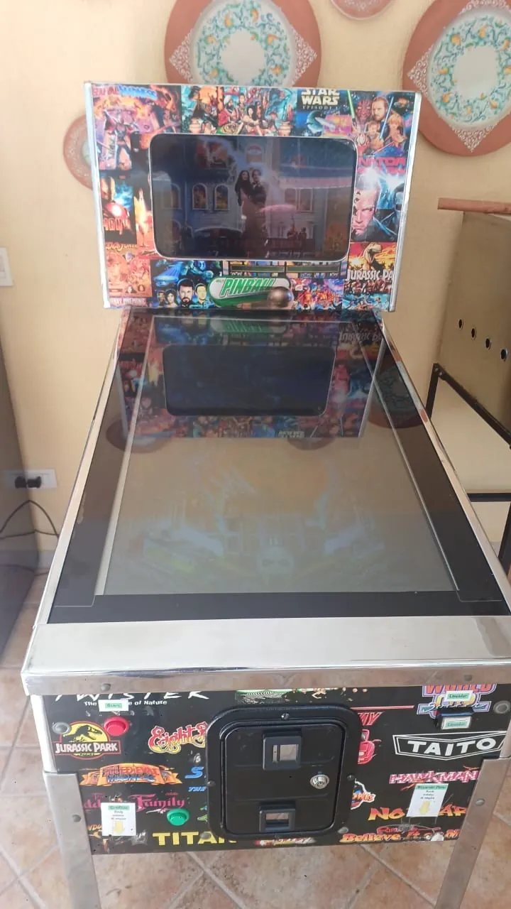 Pinball Digital - Miniatura 4